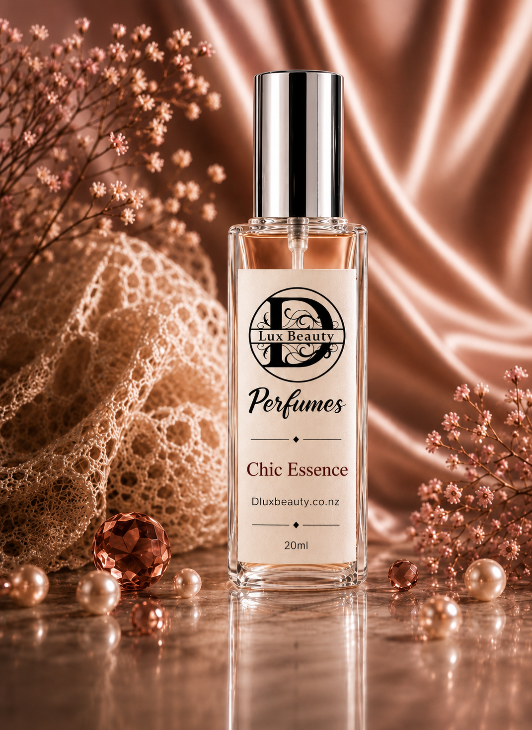 Chic Essence