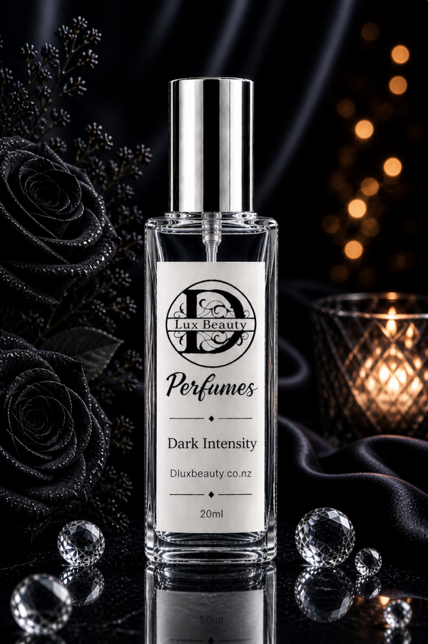 Dark Intensity