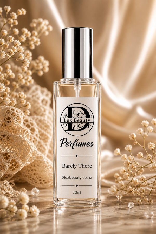 Barely There