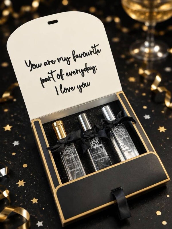 Scent-sational Gift Box