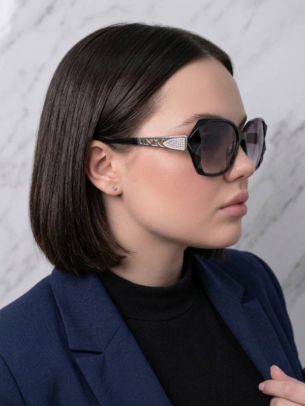 Crystal Cut Collection