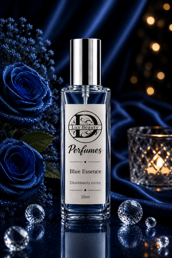 Blue Essence