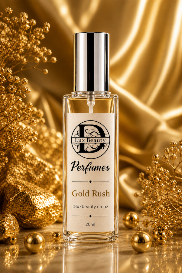 Gold Rush