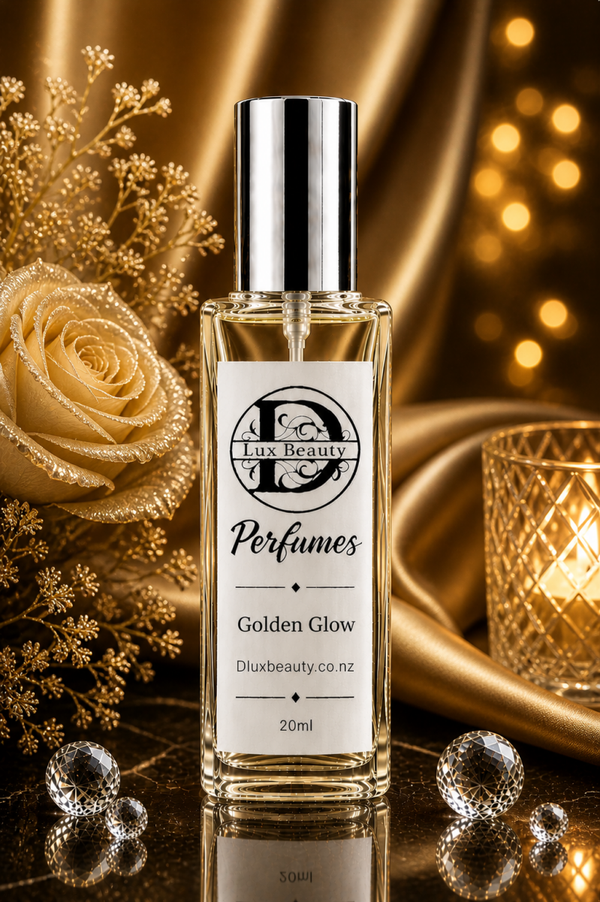 Golden Glow
