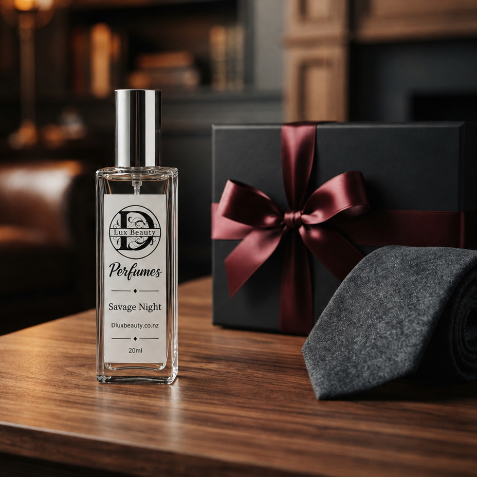 Iron Legacy men’s 20ml Eau de Parfum