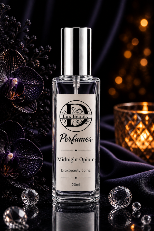 Midnight Opium