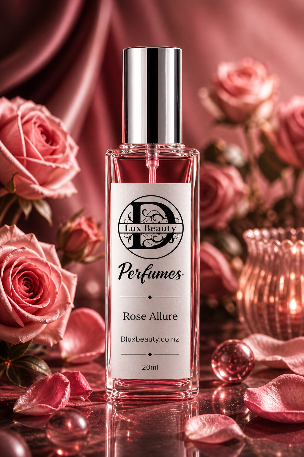 Rose Allure