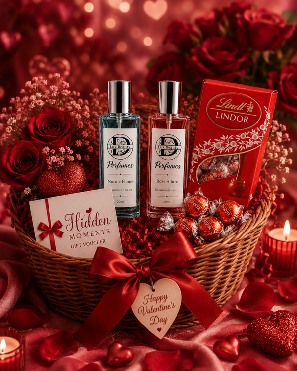 Date Night gift pack