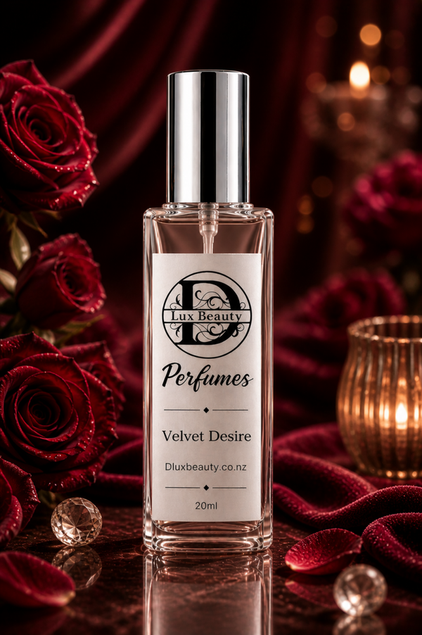 Velvet Desire