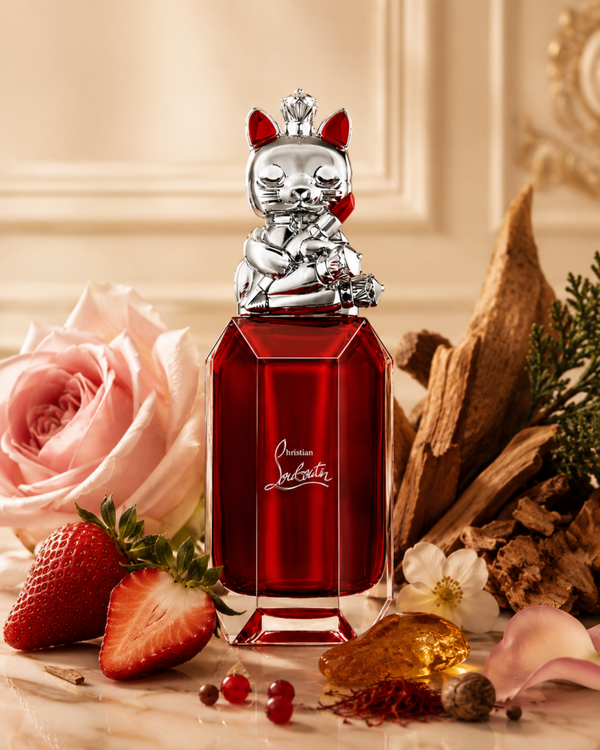 Loubidoo - Christian Louboutin
