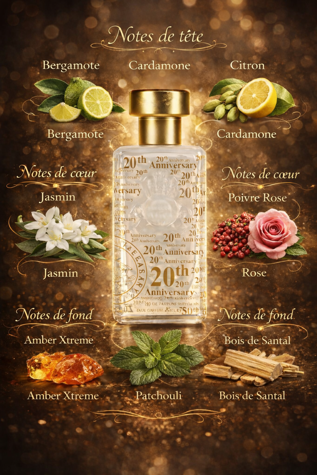 20th Anniversary - Al Jazeera