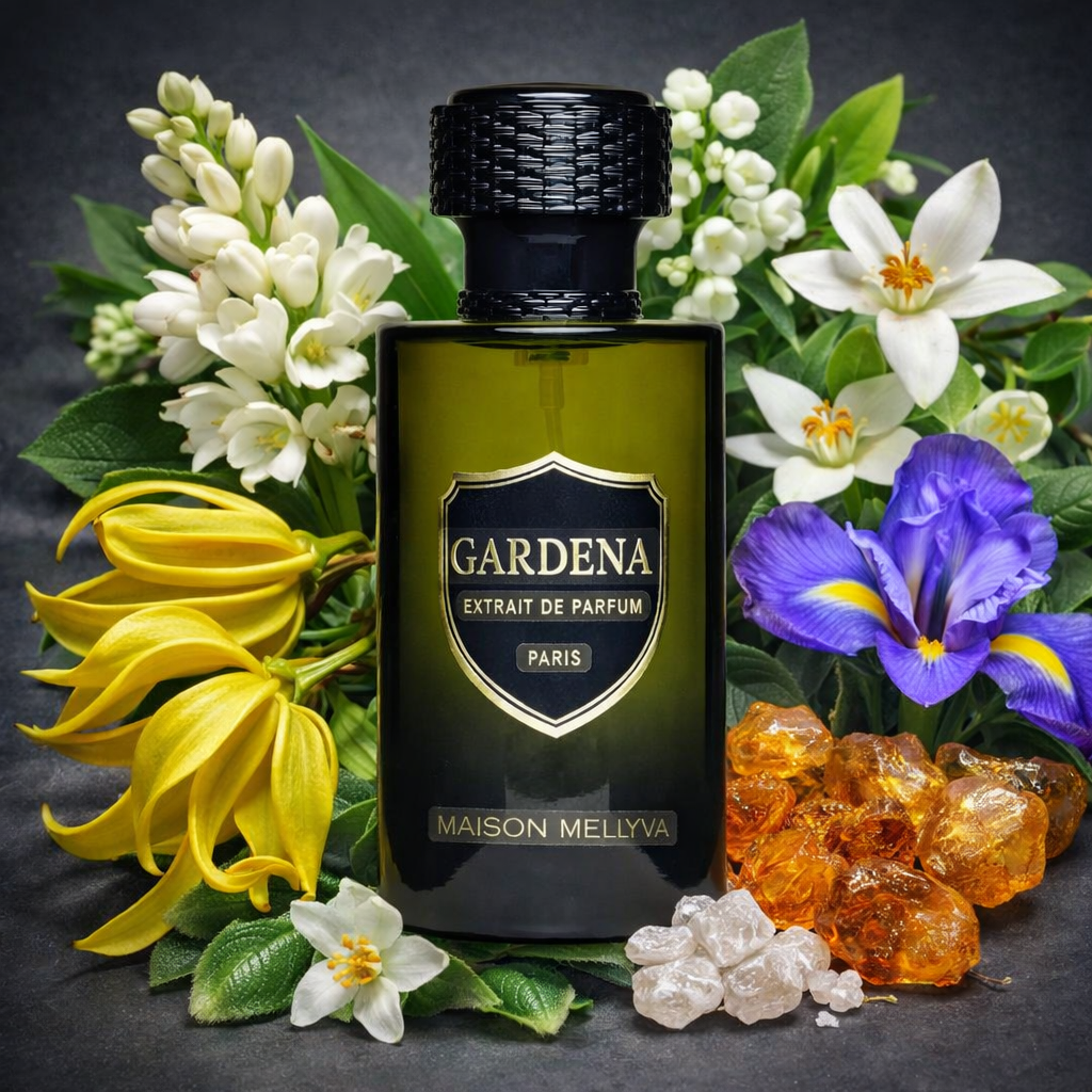 GARDENA - MAISON MELYVA