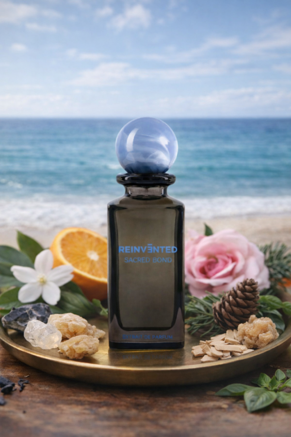 Sacred Bond - Réinvented