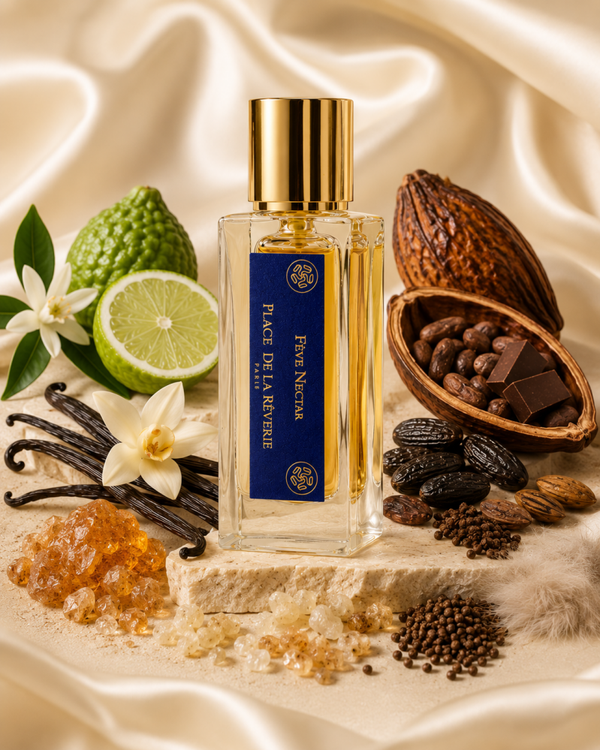Fève Nectar - Place De La Rêverie