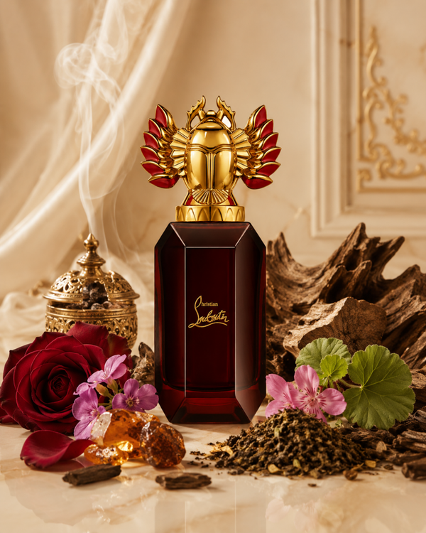 Loubicharme - Louboutin