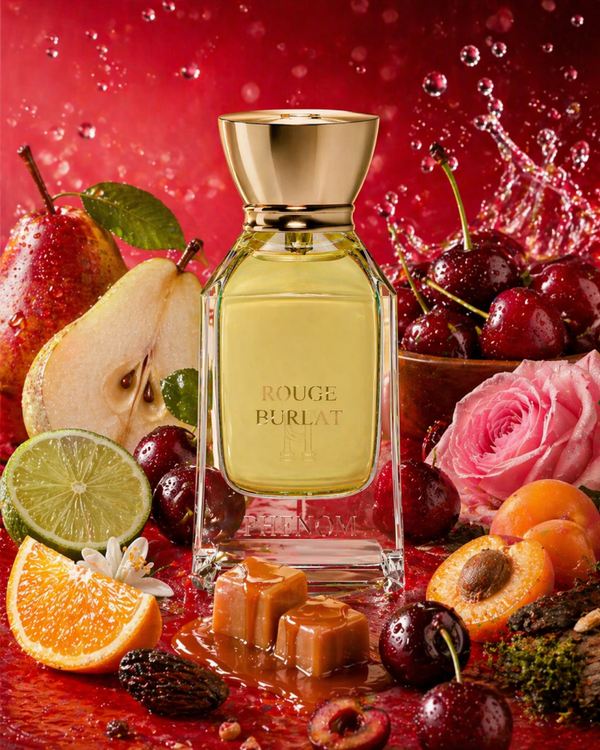 Rouge Burlat - Phenom