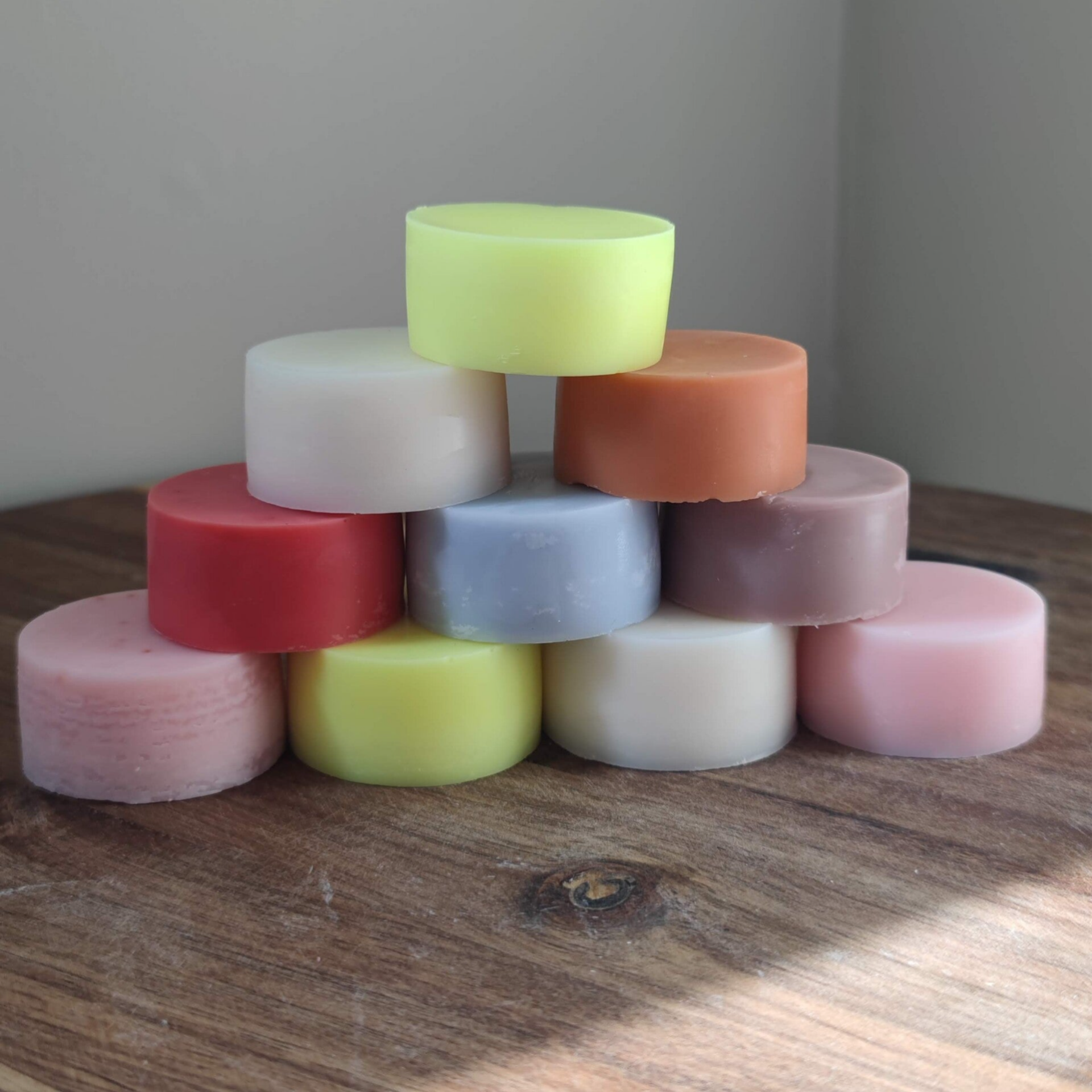 Pack Découverte Fondants