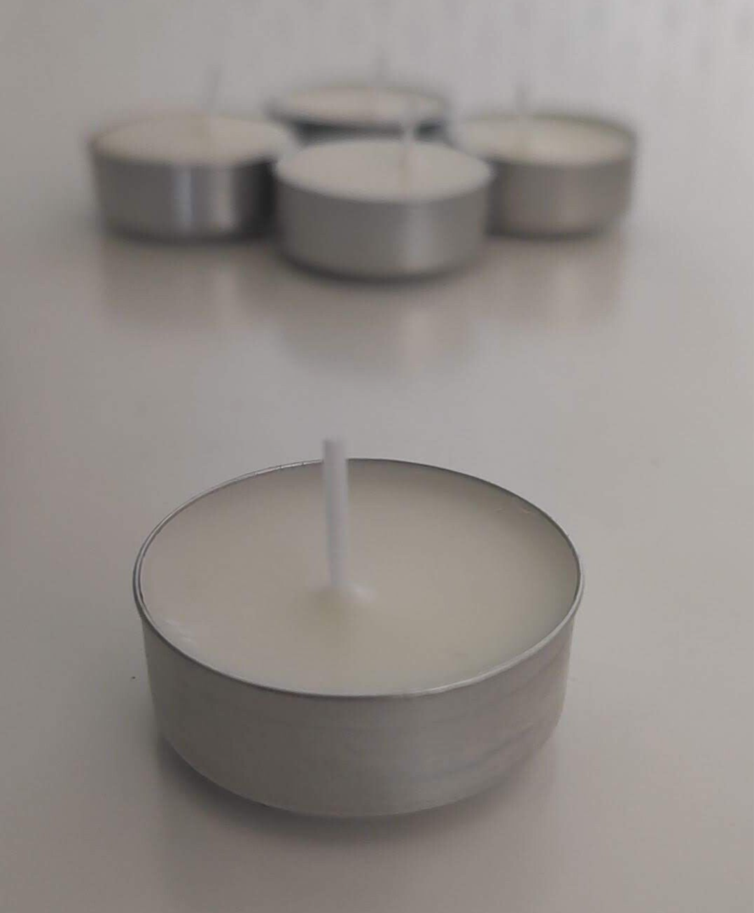 🕯️ Chauffe-Plat 🕯️