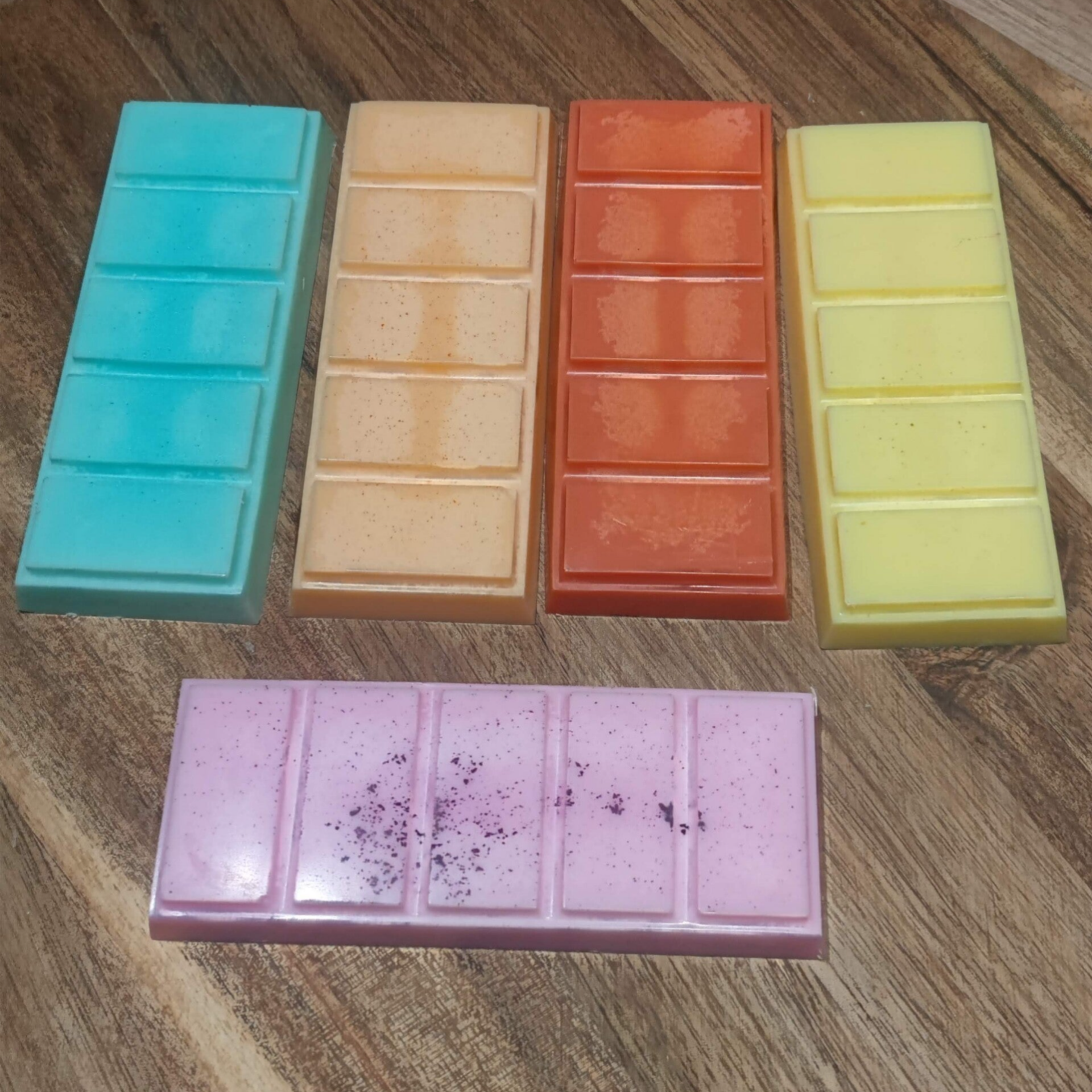 🍫 🕯️Tablette Parfumée 50gr🕯️🍫