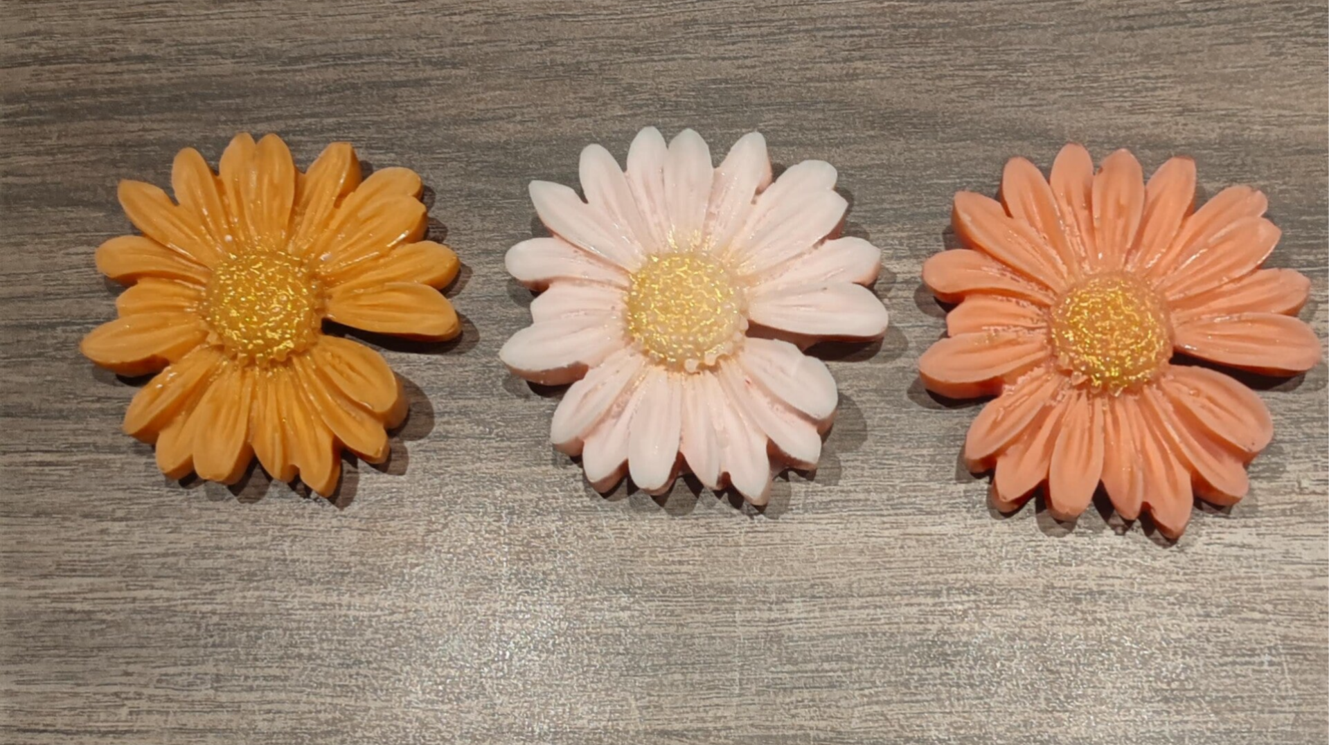 🌼 Marguerite Parfumée 🌼