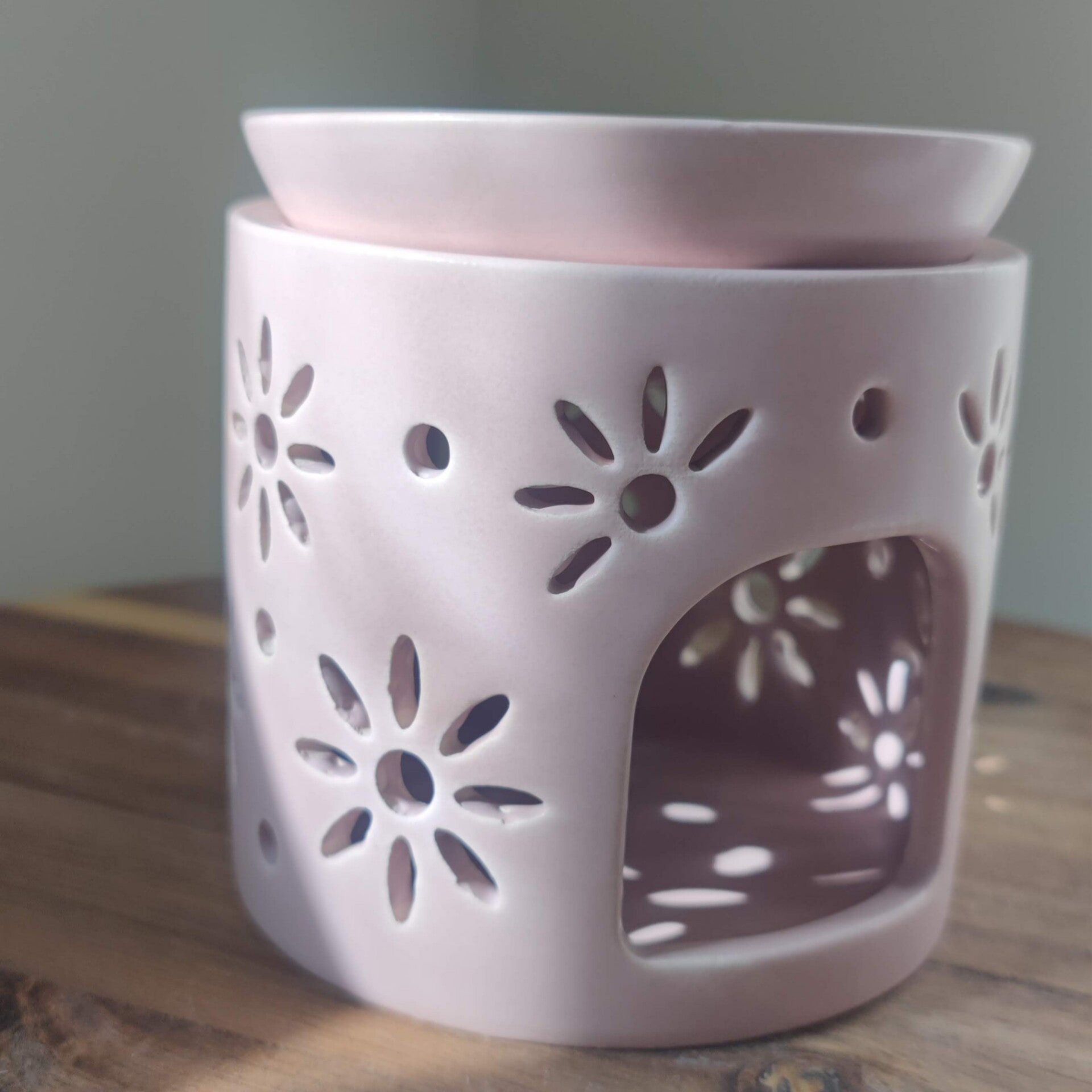 🌸 Bruleur Flower Power 🌸