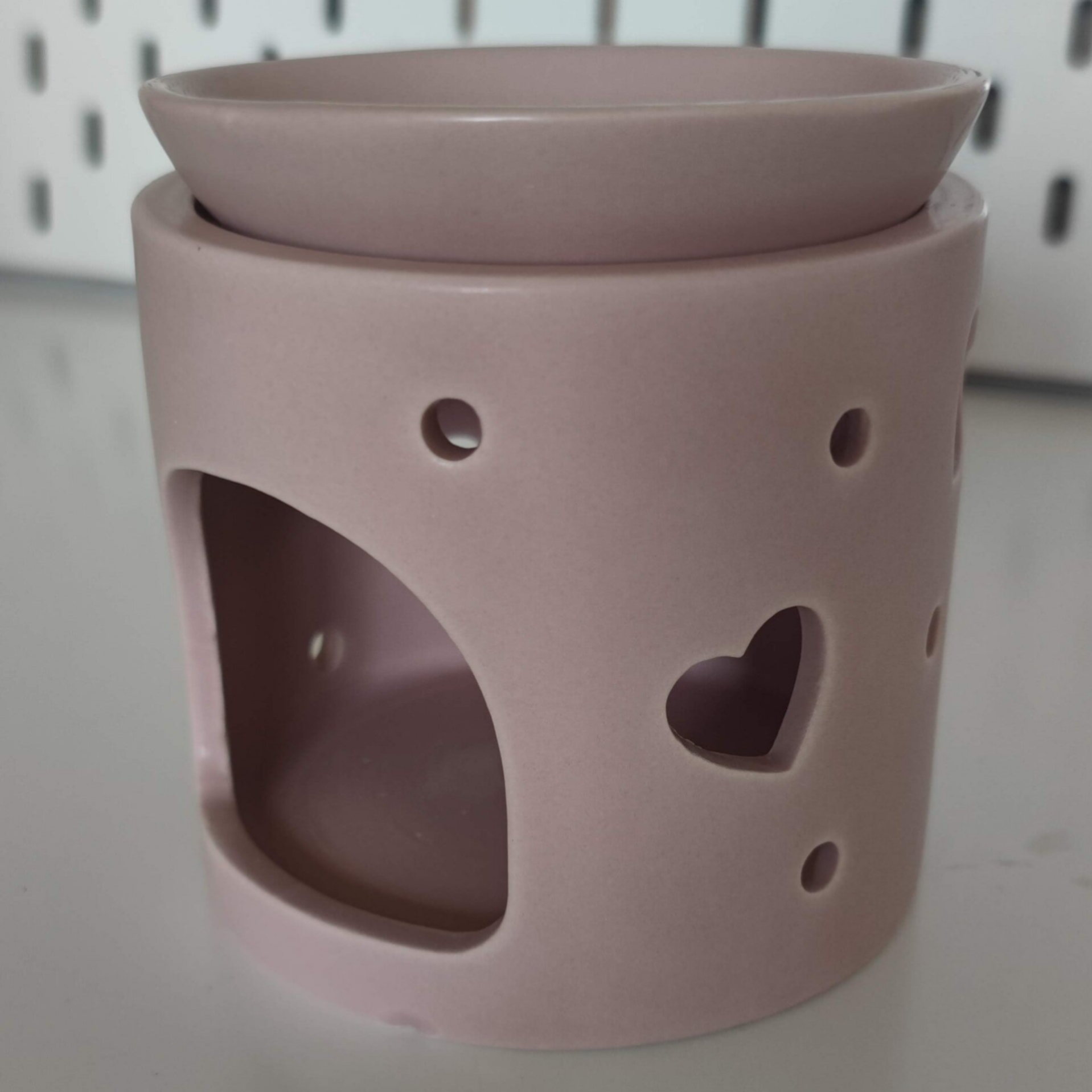 ❤️ Bruleur Mi Corazon ❤️