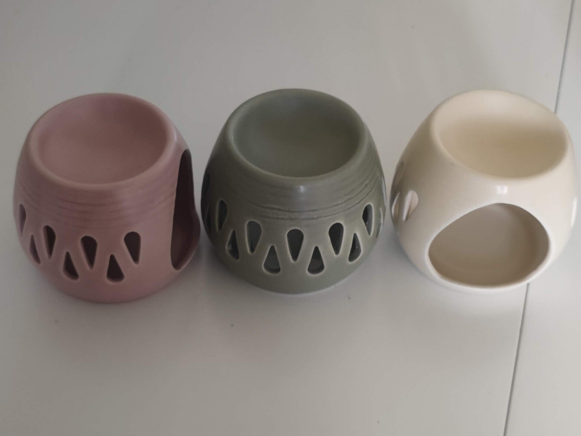 💧 Bruleur Goutte D'eau 💧