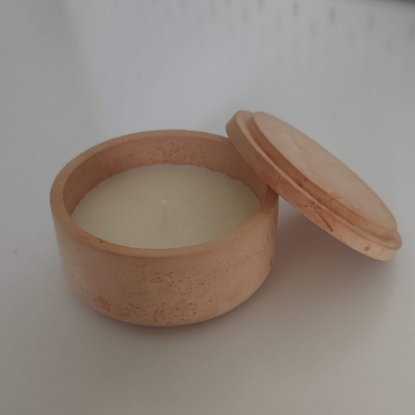 👑🕯️ Bougie Victoria 🕯️👑