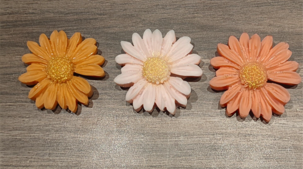 🌼 Marguerite Parfumée 🌼