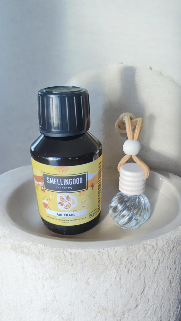 Diffuseur Parfum