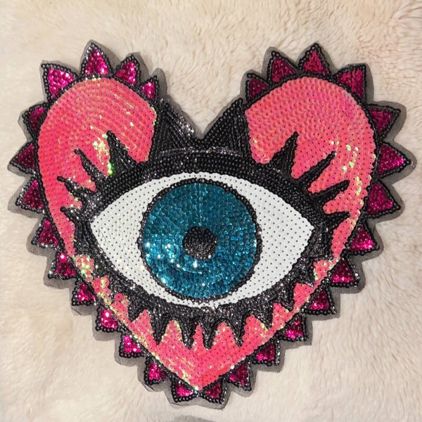 Hearteye