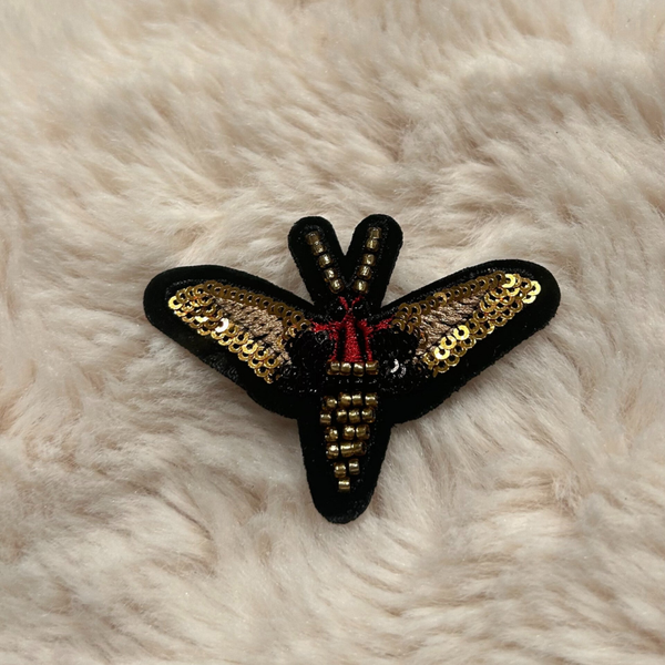 lovely bug