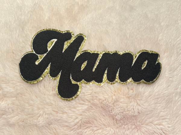 Mama black