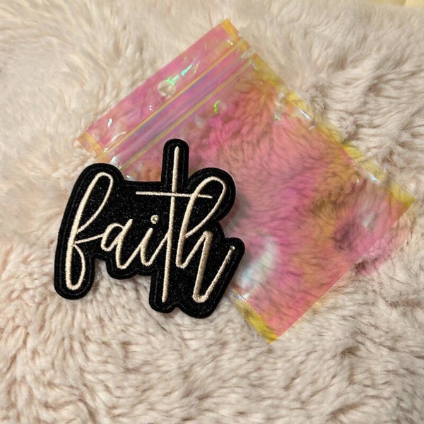 Faith