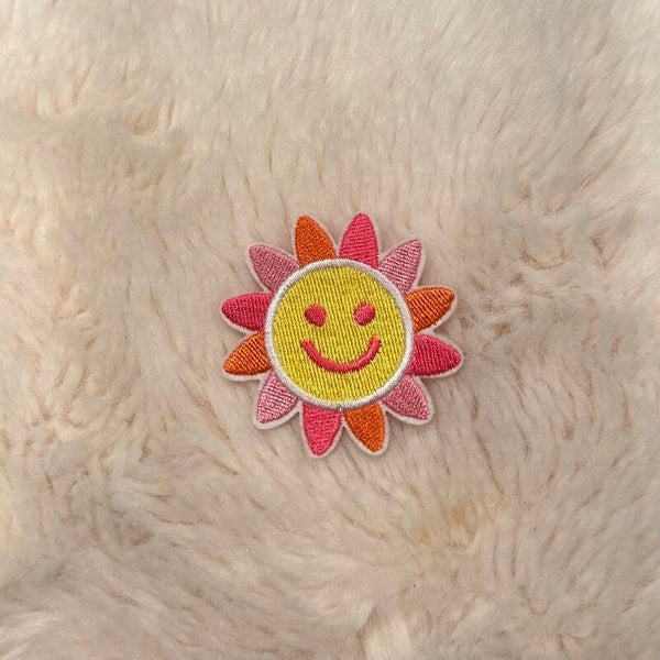 HappySunflower