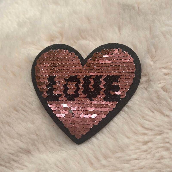 LOVEheart