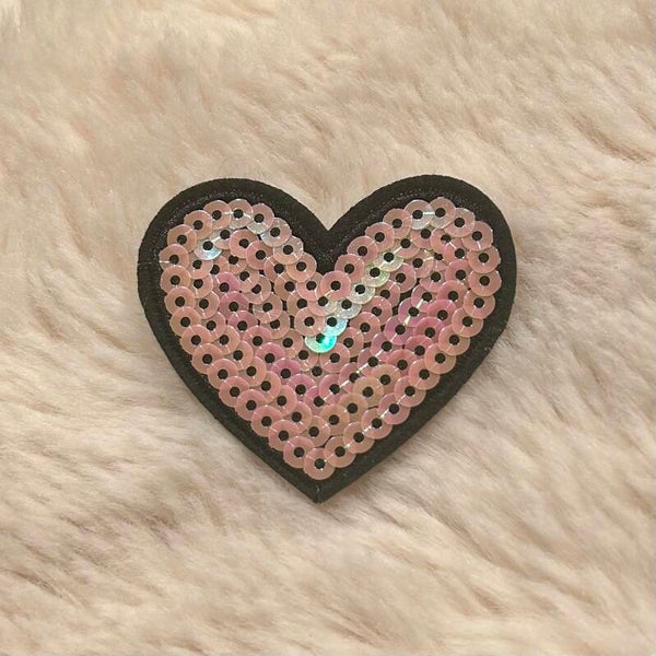 Glitterheart