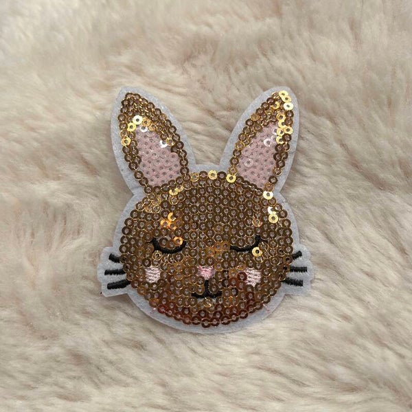 BUNNY