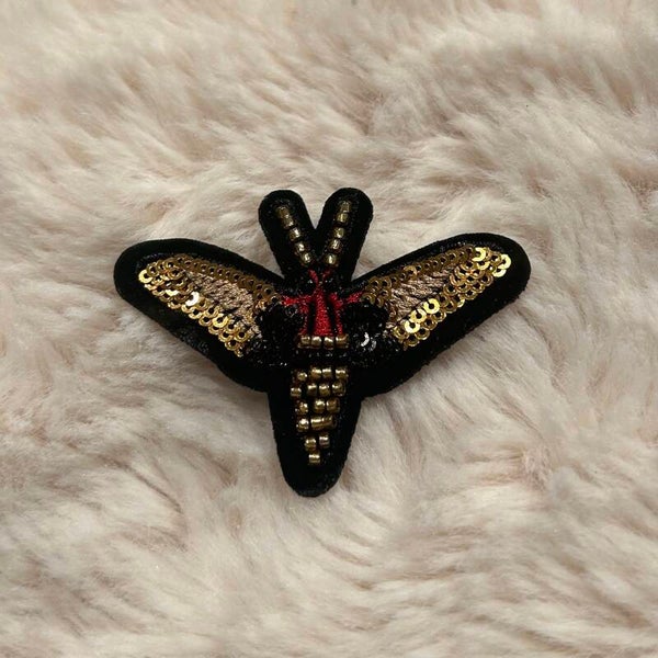 Sparklebug