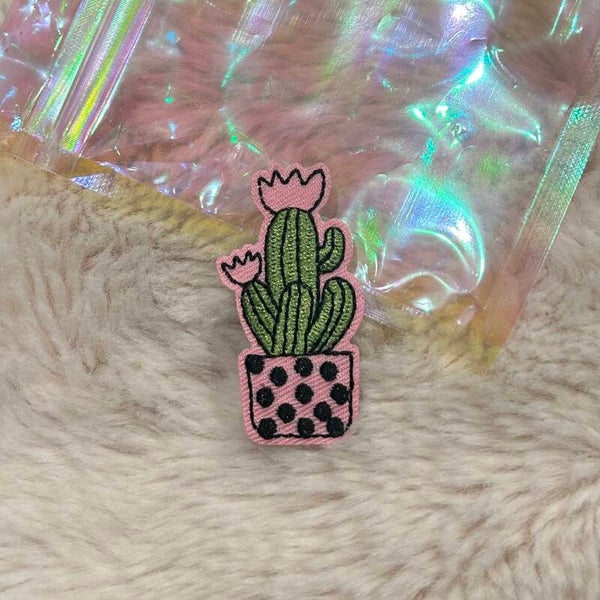 CactusStippen