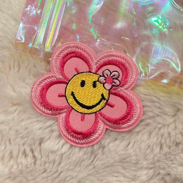 Smileyflower