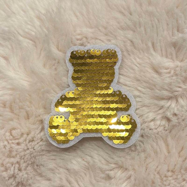 GlitterBear