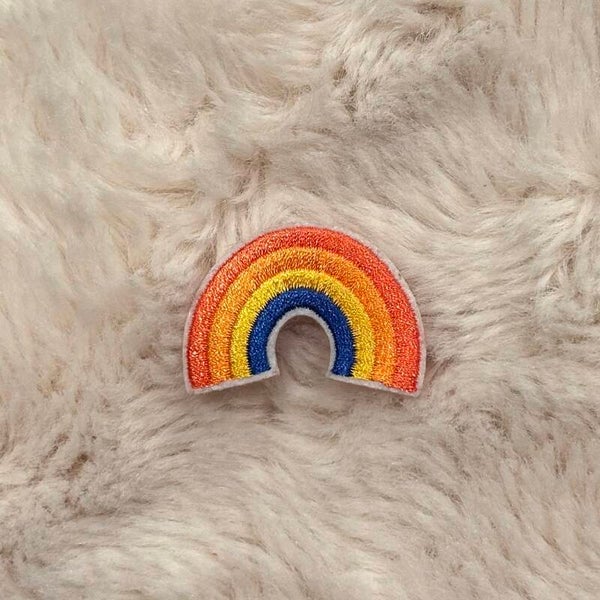 Little Rainbow