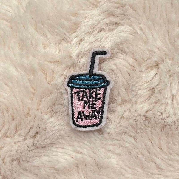 TAKE ME AWAY
