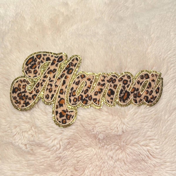Mama 'print´