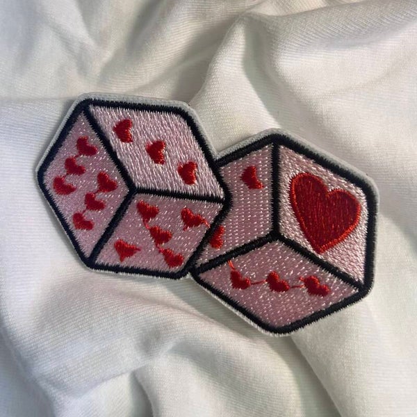 PINKDICE