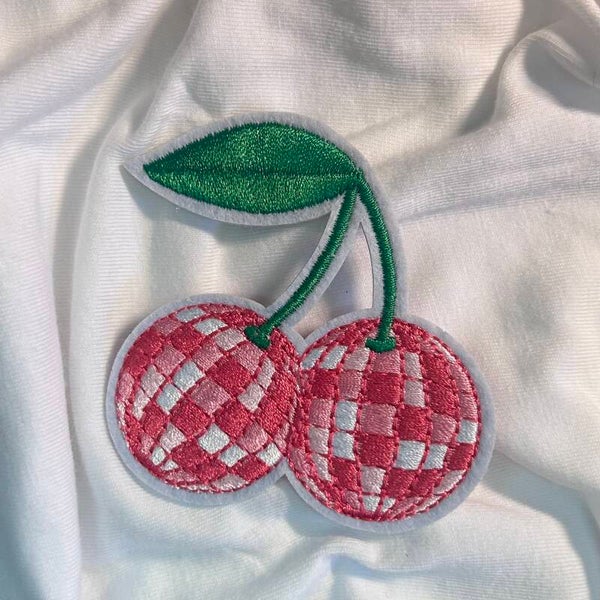 DISCOCHERRY