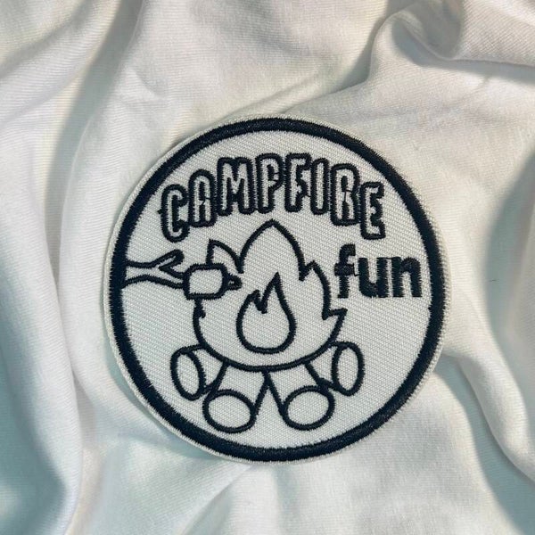 CAMPFIREFUN