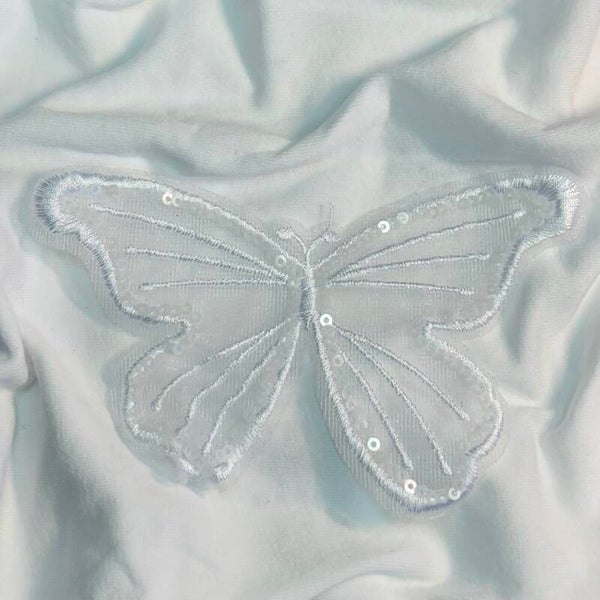 WHITEBUTTERFLY