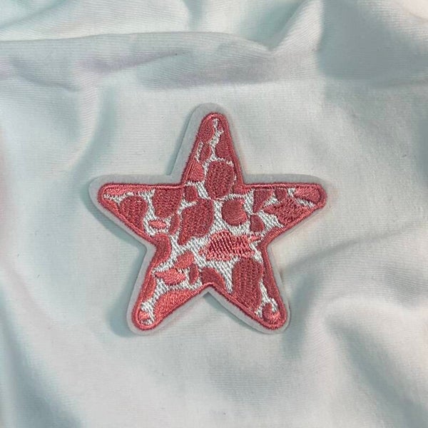 PINKSTAR